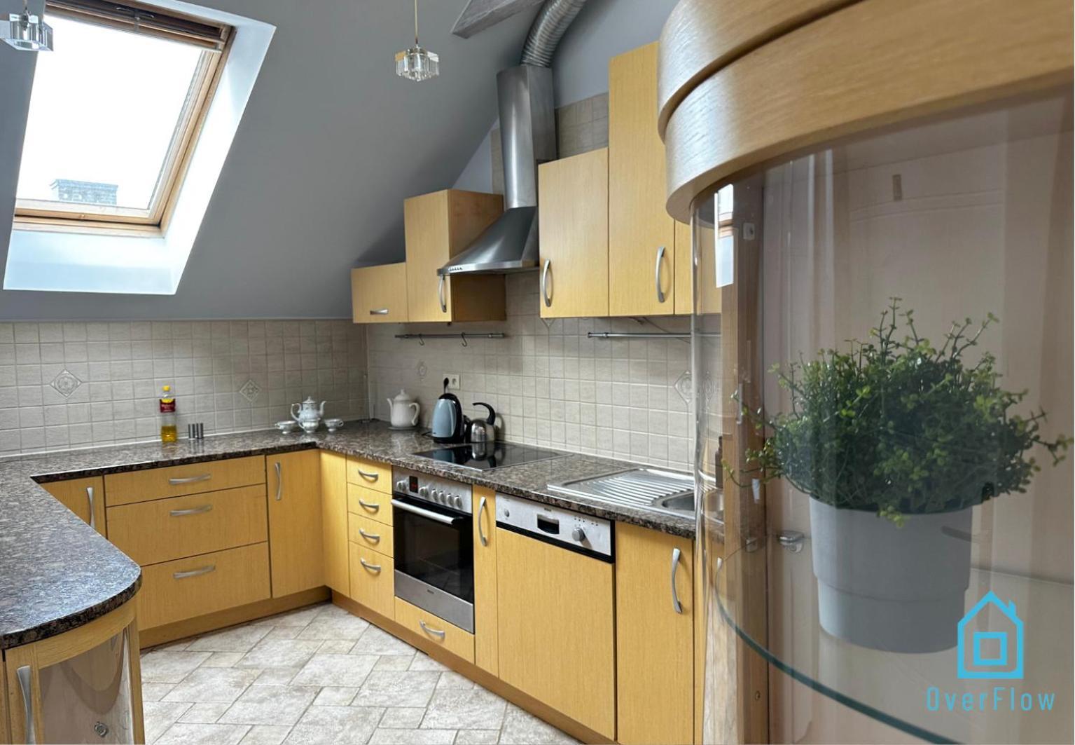 Purple Room - Charming Place, 15 Minutes To Gdansk Old Town & 5 Minutes To Seaside Eksteriør billede