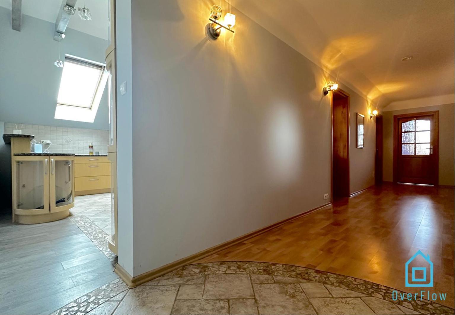 Purple Room - Charming Place, 15 Minutes To Gdansk Old Town & 5 Minutes To Seaside Eksteriør billede