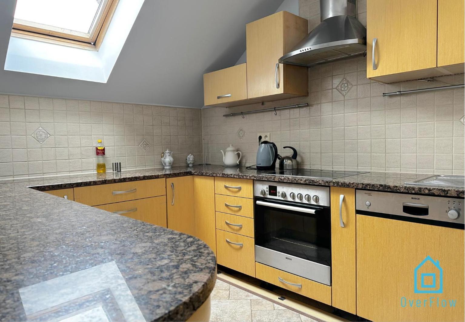 Purple Room - Charming Place, 15 Minutes To Gdansk Old Town & 5 Minutes To Seaside Eksteriør billede