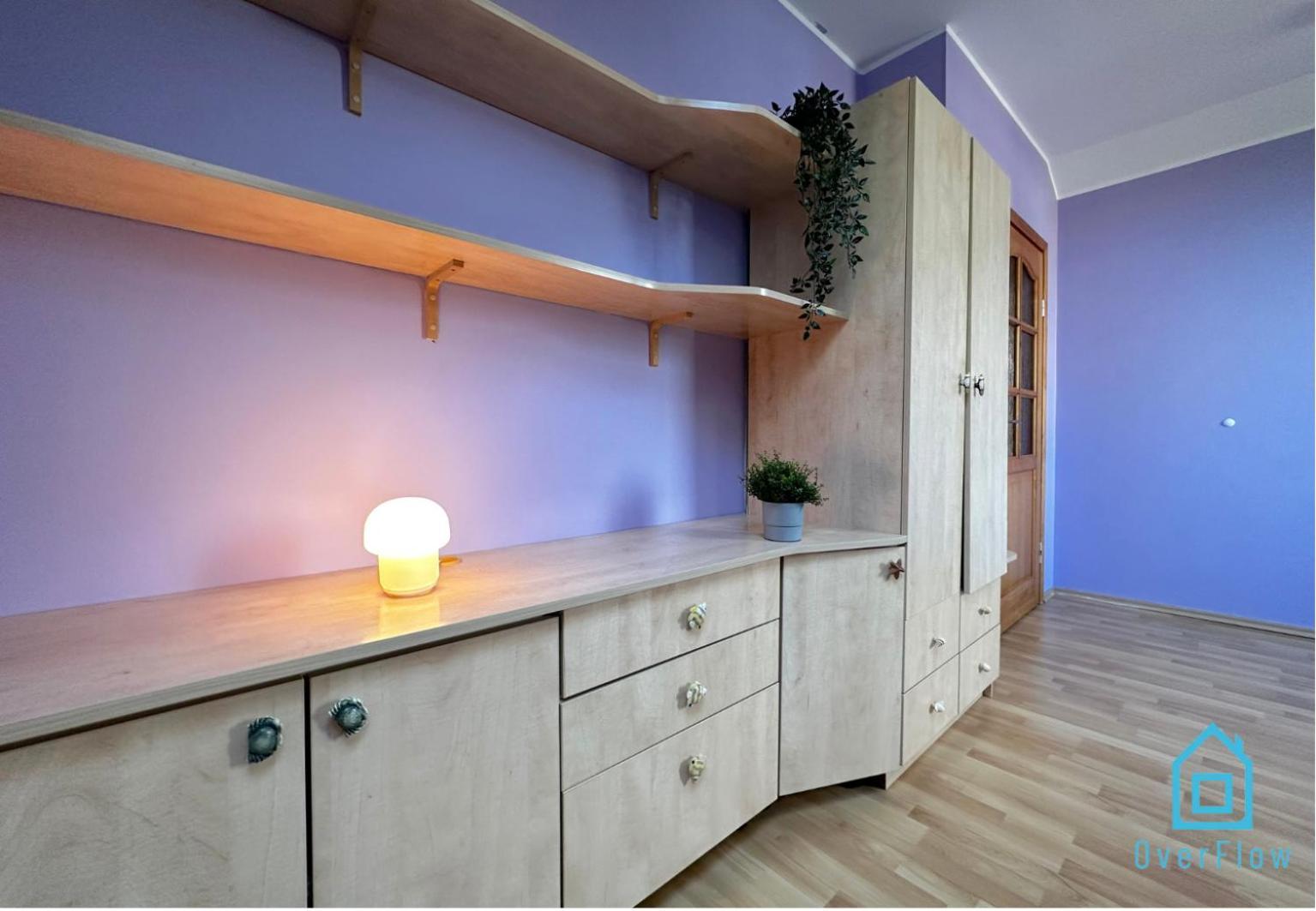 Purple Room - Charming Place, 15 Minutes To Gdansk Old Town & 5 Minutes To Seaside Eksteriør billede